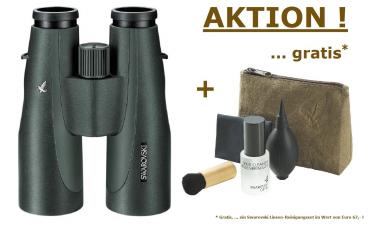 Swarovski SLC 15x56 W B Fernglas - AKTION